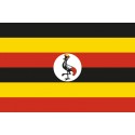 Oriflammes Ouganda