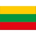 Oriflammes Lituanie