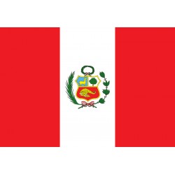 Oriflammes Pérou
