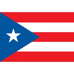 Oriflammes Porto-Rico