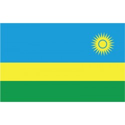 Oriflammes Rwanda