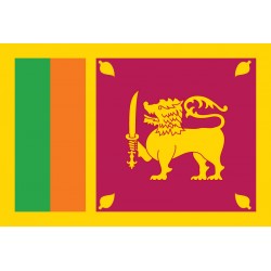 Oriflammes Sri Lanka
