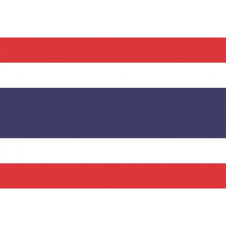 Oriflammes Thaïlande