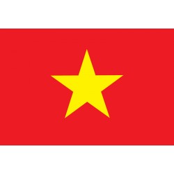 Oriflammes Vietnam