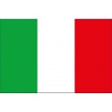 Oriflammes Italie