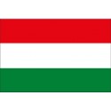 Oriflammes Hongrie