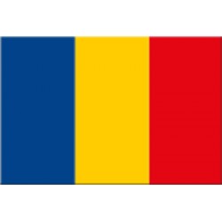 Oriflammes Roumanie