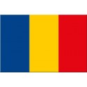 Oriflammes Roumanie