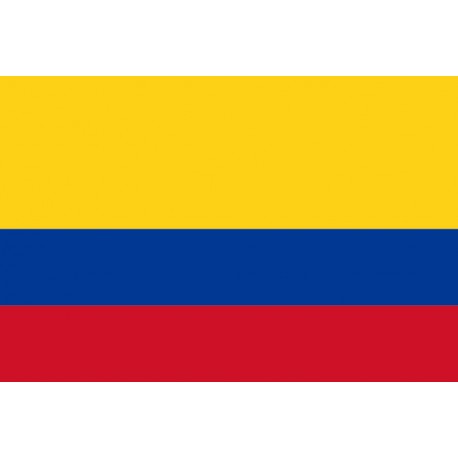 Oriflammes Colombie