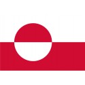 Pavillons & drapeaux Groenland
