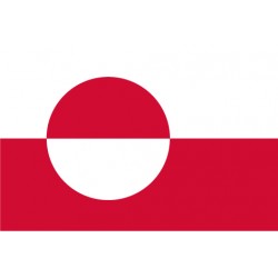 Oriflammes Groenland