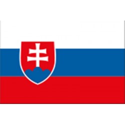 Oriflammes Slovaquie