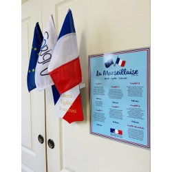 Kit École République Française