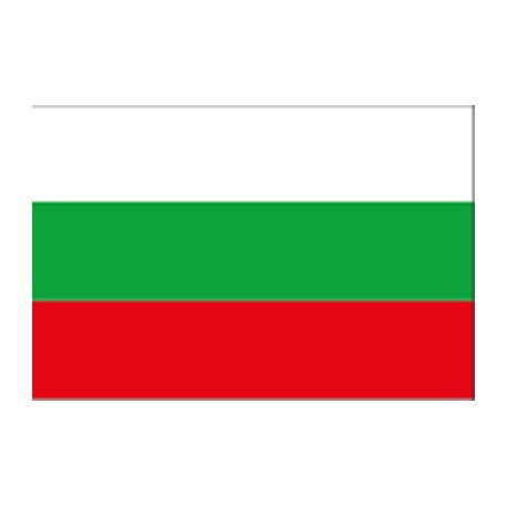 Oriflammes Bulgarie