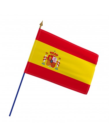 Pavillons & drapeaux Espagne