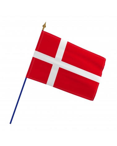 Pavillons & drapeaux Danemark