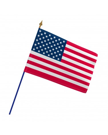 Pavillons & drapeaux Etats-Unis