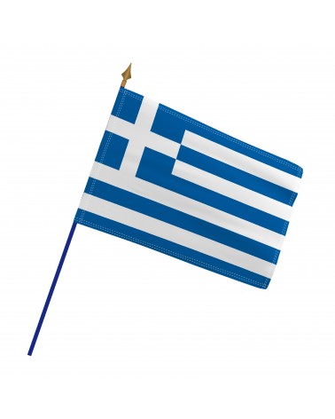 Pavillons & drapeaux Grèce