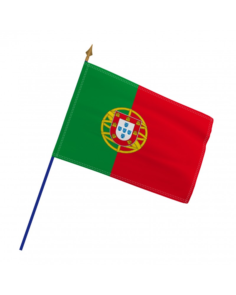 Pavillons & drapeaux Portugal