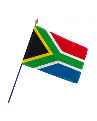 Pavillons & drapeaux Afrique du Sud