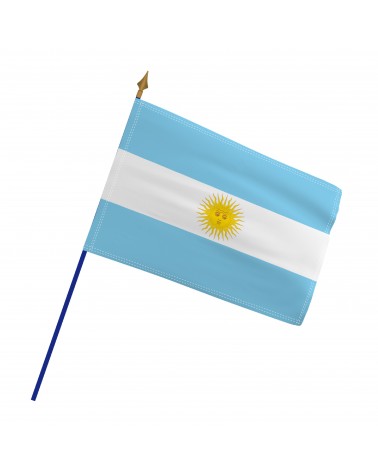 Pavillons & drapeaux Argentine