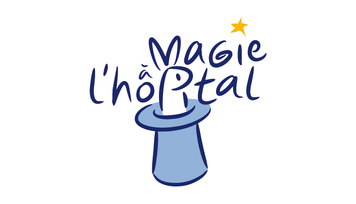 Magie à l'hôpital