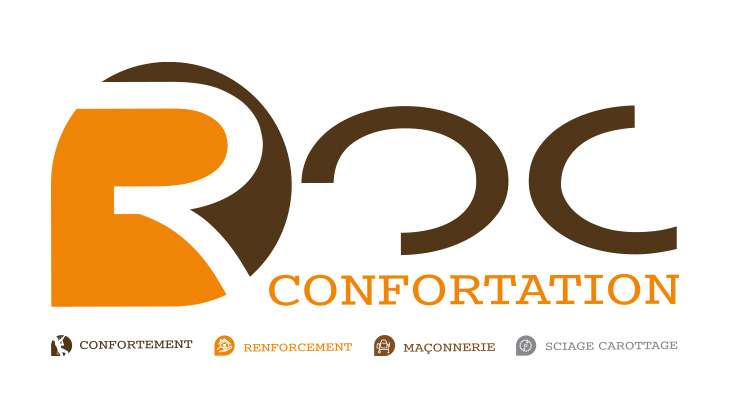 Roc confortation