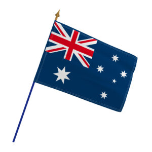 Drapeau de l'Australie