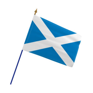 Drapeau de l'Ecosse