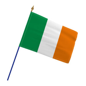 Drapeau de l'Irlande