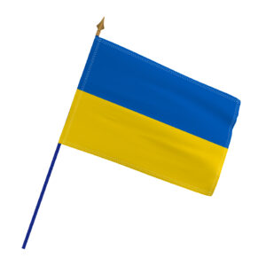 Drapeau de l'Ukraine