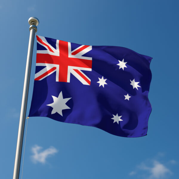Pavillon Australie