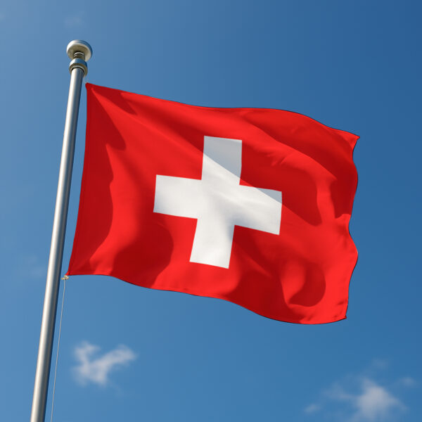 Pavillon Suisse