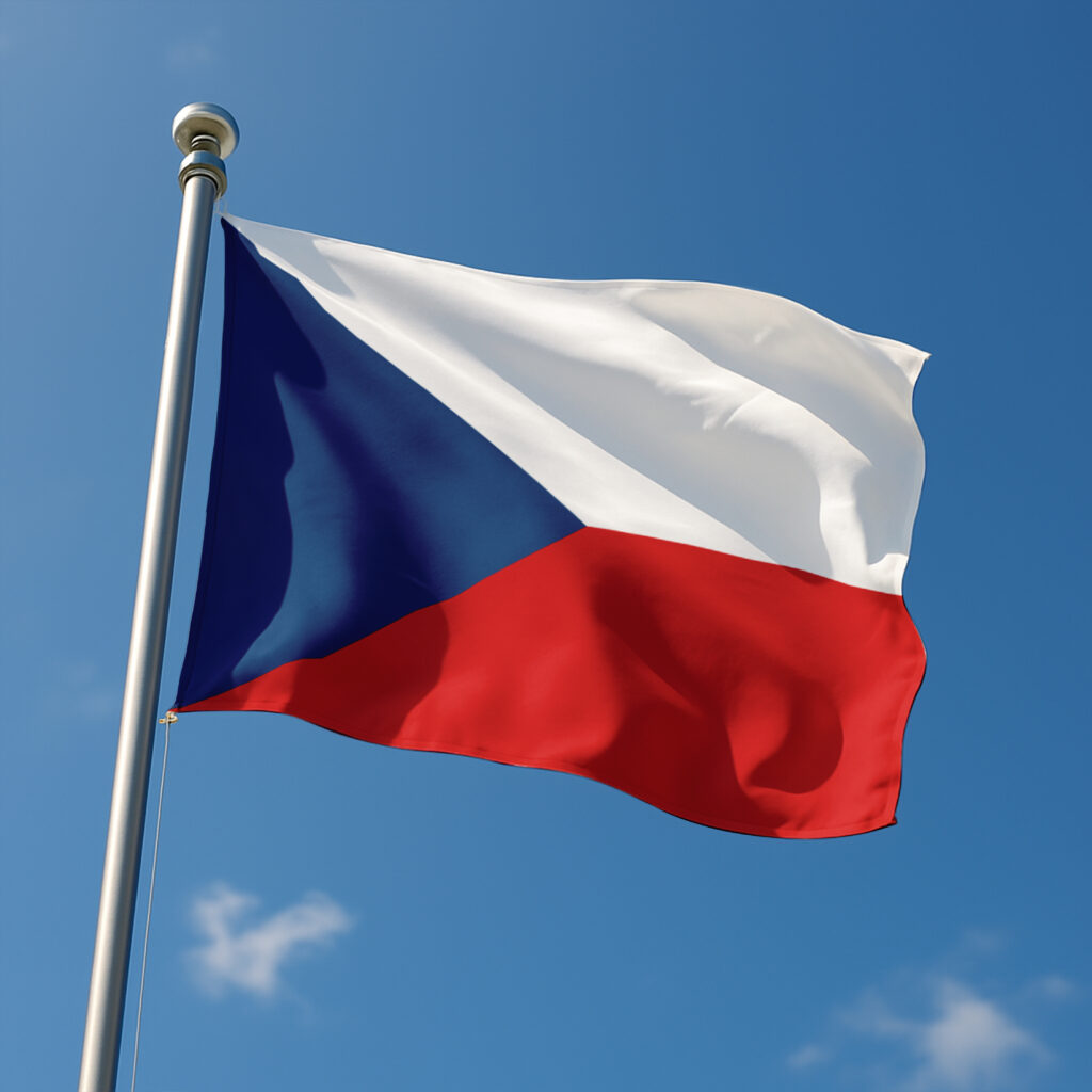 Pavillon République Tchèque