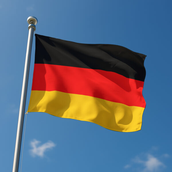 Pavillon Allemagne