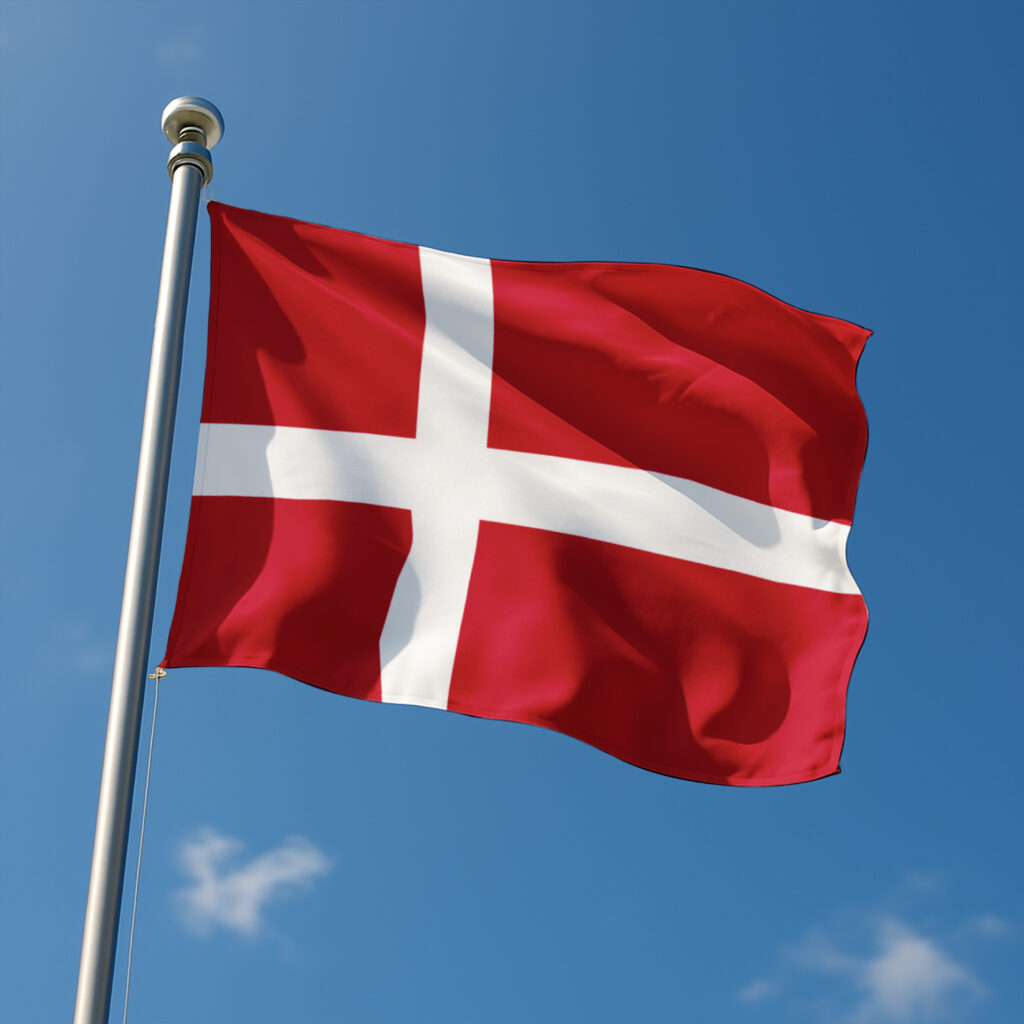 Pavillon Danemark