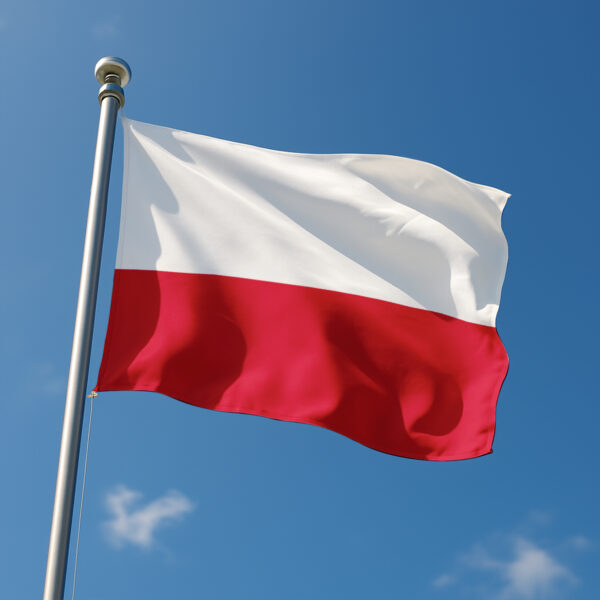 Pavillon Pologne