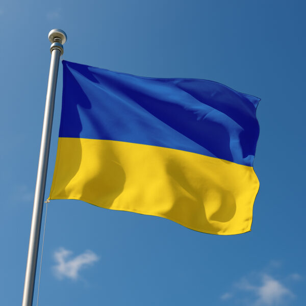 Pavillon Ukraine