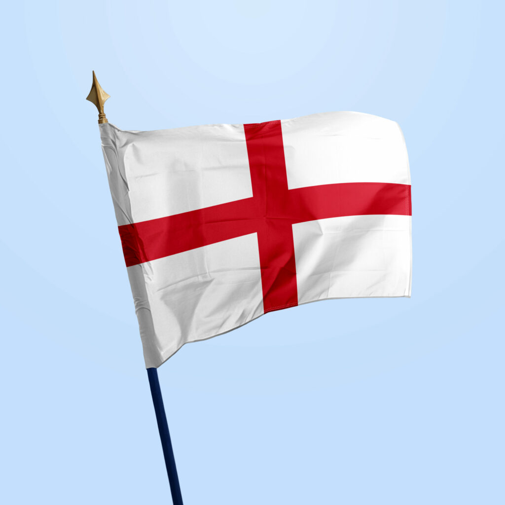 Drapeau Angleterre