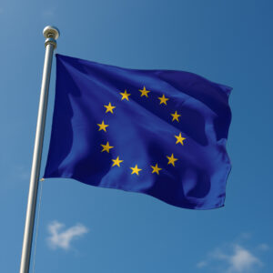 Pavillon Union Européenne