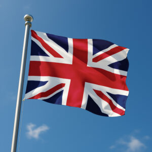 Pavillon Royaume Uni